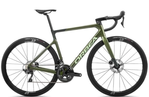 Orbea Orca M20 Team