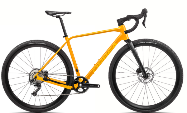 Orbea Terra H30 1X/XS