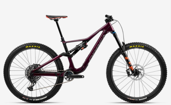 Orbea Rallon M10/M