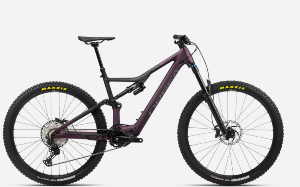 Orbea Rise H10/XL