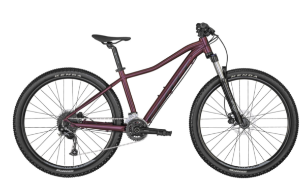 Scott Contessa Active 40/M