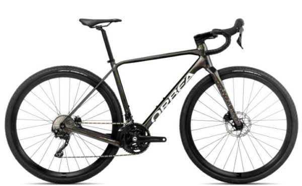 Orbea Terra H40/L