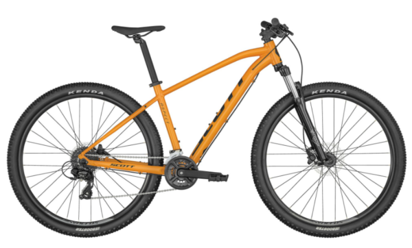 Scott Aspect 760/XS