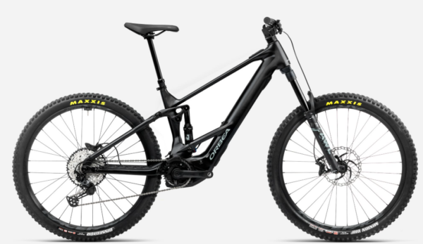 Orbea Wild ST H20 / L