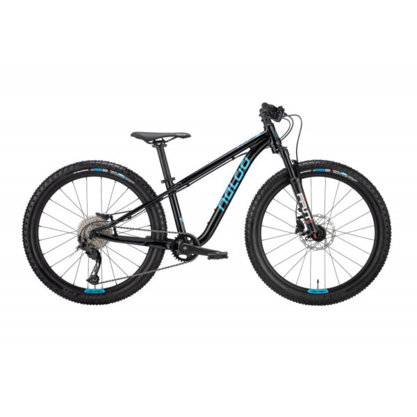 NALOO HILL BILL 24" Mk2