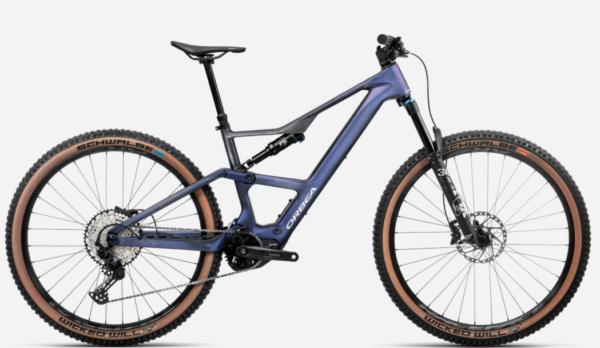 Orbea Rise SL M20 / M