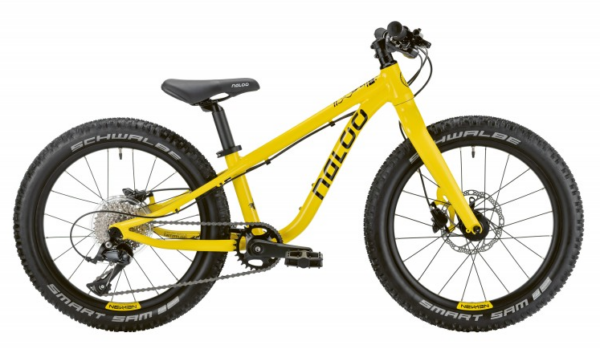 NALOO HILL BILL 20" Mk2