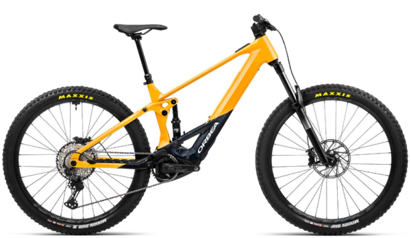 Orbea Wild FS H20/XL