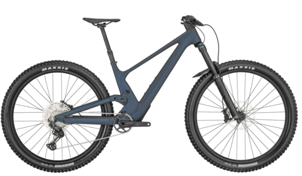Scott Genius 930 /M