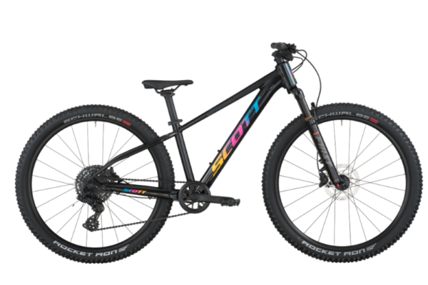 Scott Scale RC 600