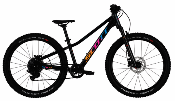 Scott Scale RC 400
