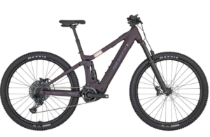 Scott Contessa Strike eRide 920/S