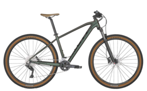 Scott Aspect 930/XL
