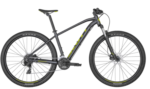 Scott Aspect 760/XS