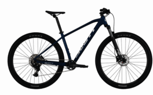 Scott Aspect 940 Cu blue/L