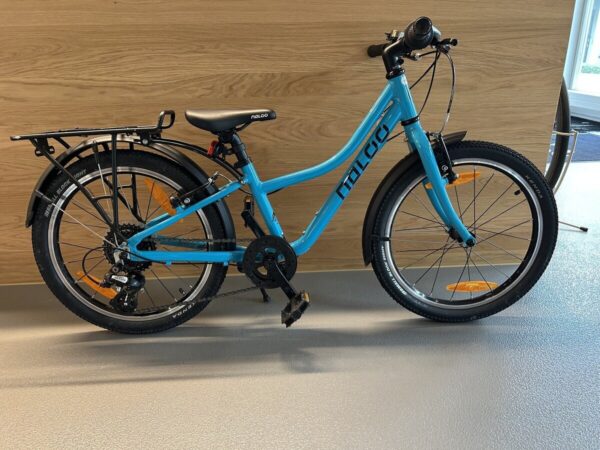 Occasion  Kindervelo