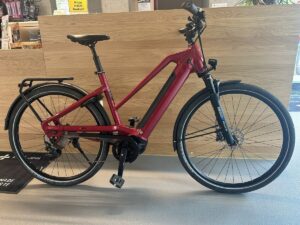 Occasion E-Citybike