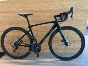 Occasion Rennvelo