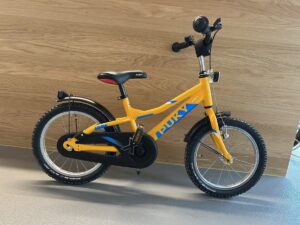 Occasion Kindervelo