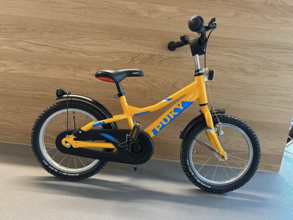 Occasion Kindervelo