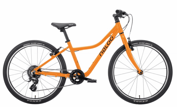 NALOO Chameleon 24" Mk2.1