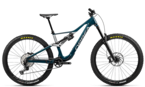 Orbea Rallon M20/S