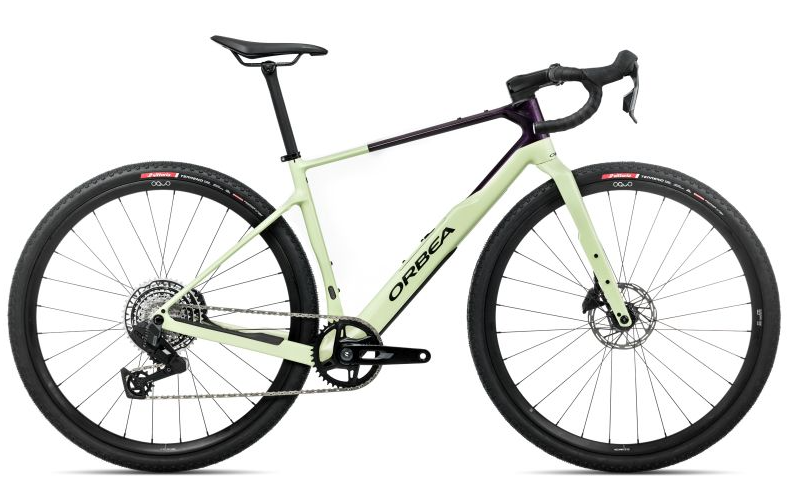 Orbea Terra M31e Team  1X /L