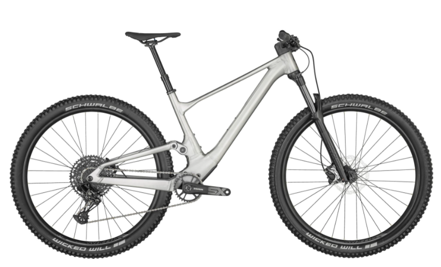 Scott Spark 970 /S