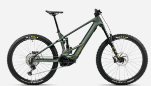 Orbea Wild M10 / L