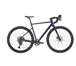 Scott Speedster Gravel