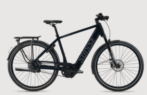 Tour de Suisse Broadway 45 Speed