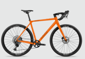 Tour de Suisse Gravel