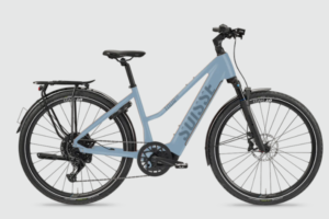 Tour de Suisse Broadway 45 Speed