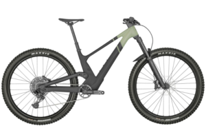 Scott Genius ST 920/M