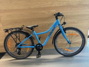 Occasion Kindervelo