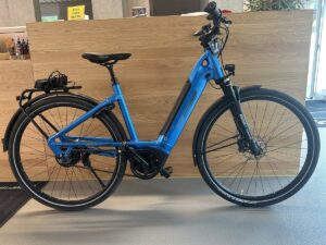 Occasion E-Citybike