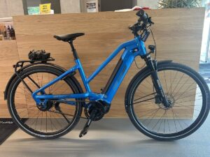 Occasion E-Citybike