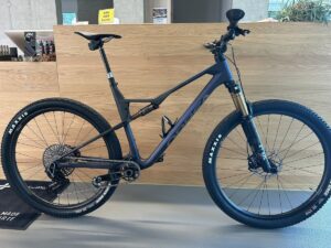 Occasion Mountain Bike
