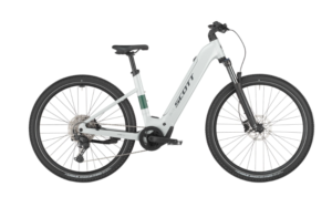 Scott Axis 30