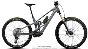 Orbea Wild LT HS20 /S