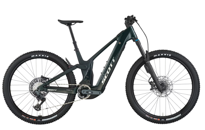 Scott Patron 900 /M