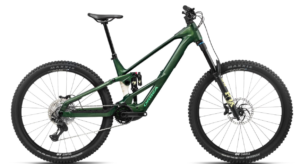 Orbea Wild LT H10 /M