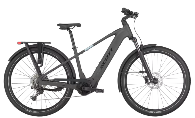 Scott Sub 30 /L